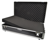 Universal Foam Flightcase 821 x 481 x 194mm